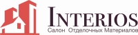 Логотип компании Interios