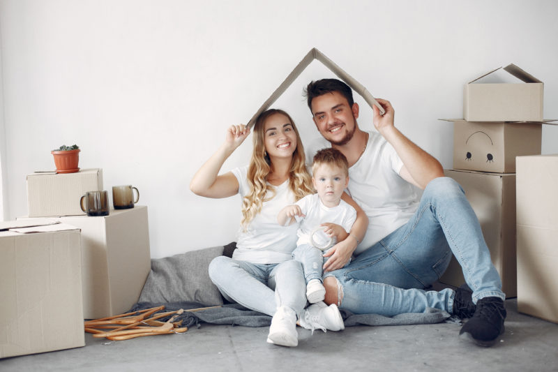 «Семейная ипотека» бьет рекорды по популярности