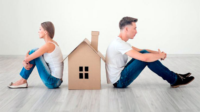 Ипотека при разводе: как ее разделить?