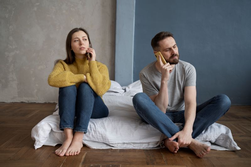Почему нельзя взять ипотеку без согласия одного из супругов