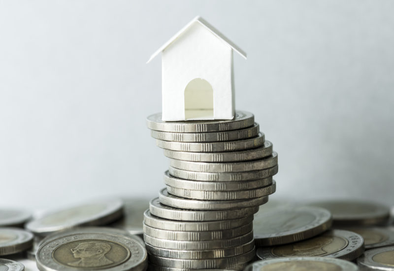 Сколько нужно зарабатывать, чтобы погасить ипотеку?