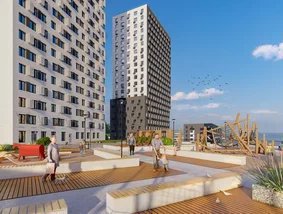 Жилой комплекс Приморский край, город Владивосток, ул Борисенко, д. 100К, строится, стоимость 1 м2:  —