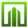 Логотип компании башни - Команда