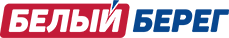 Логотип компании Белый Юерег