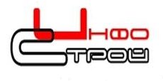 Логотип компании Инфо Строй